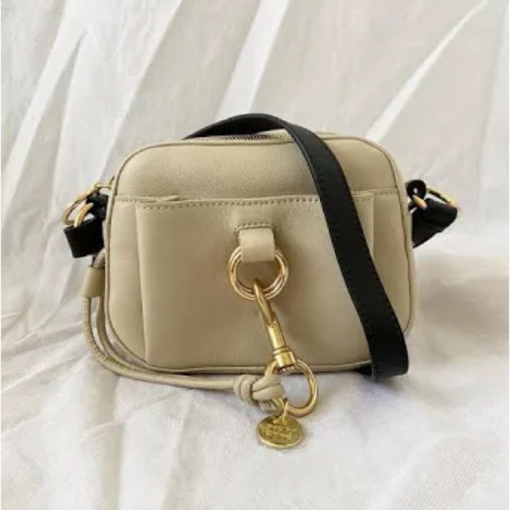 See by Chloé Tony camera bag